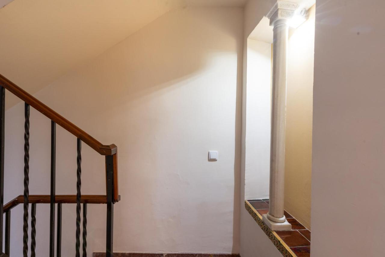 Вилла Holi-Rent Pimienta Севилья Экстерьер фото